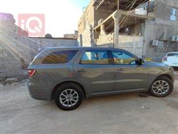 دودج دورانجو